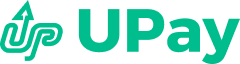 شعار UPay